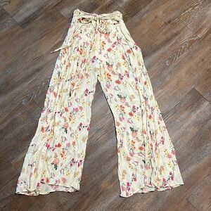 Boho pants